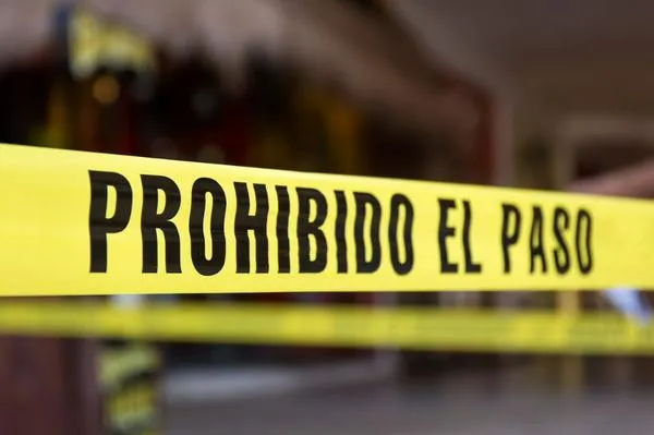 Hombre fue a verse con mujer que conoció en redes y sicarios le dispararon