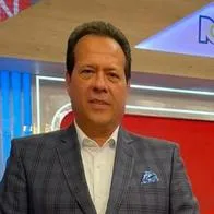 'Cantante del gol' sale de Noticias RCN: aclaran si sigue en Win y narrando a Colombia