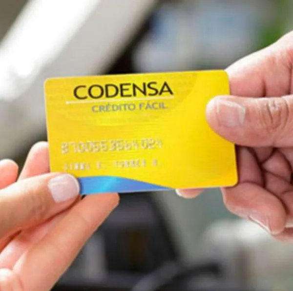 Tarjeta Crédito Fácil Codensa tiene el 97% de clientes en estratos 1, 2 y 3