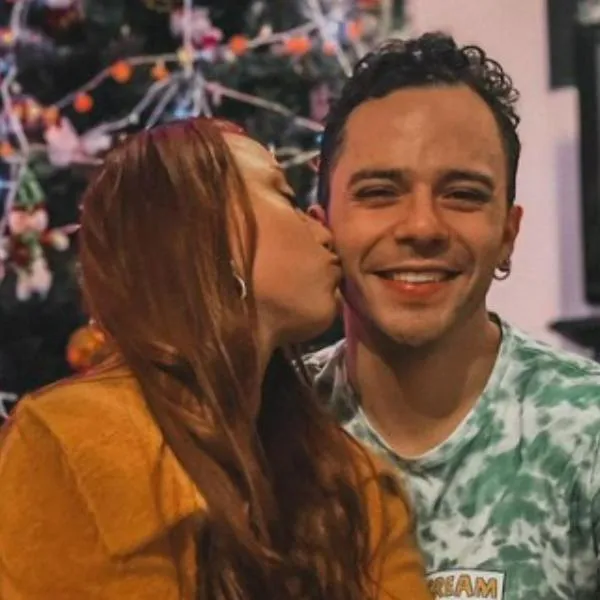 Quién es la esposa de Sebastián Gutiérrez, de 'La casa de los famosos', de RCN
