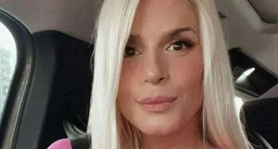 Mary Méndez aseguró que su padrastro es su único amor.