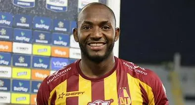 Diego Herazo será preservado por el Deportes Tolima para evitar una posible lesión de cara a una posible venta al exterior.