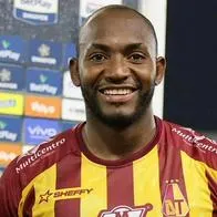 Deportes Tolima tomó dura decisión con Diego Herazo por culpa de las ofertas que tiene