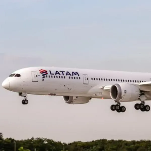 Latam anunció que se reprogramar vuelos retrasados en aeropuerto El Dorado: cómo
