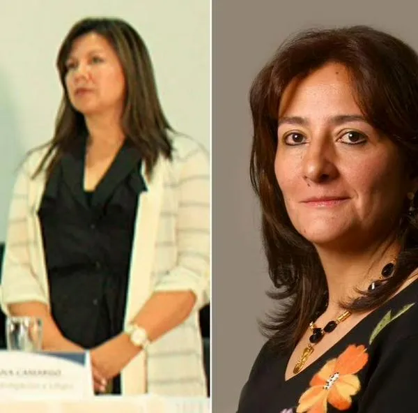 Luz Adriana Camargo Garzón, Ángela María Buitrago Ruiz y Amelia Pérez Parra, opciones para ser la nueva fiscal de Colombia