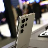 Descuentos de hasta el 60 % de descuento en celulares y más electrodomésticos. 