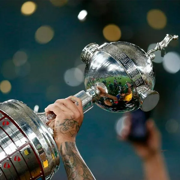 Copa Libertadores 2024: quién es el jugador más costoso y en qué equipo juega