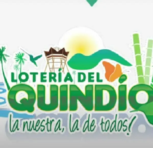 Lotería del Quindío resultado hoy último sorteo 25 de enero de 2024