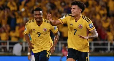 Colombia también tendrá camiseta naranja edición especial - AS Colombia