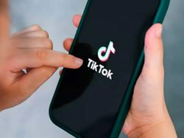 TikTok comparte 10 tips de seguridad