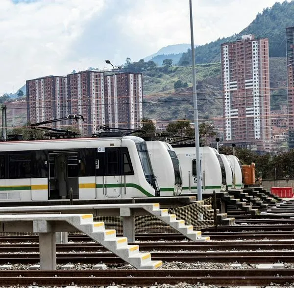 Cómo estará el clima en Medellín este viernes 26 de enero de 2024.