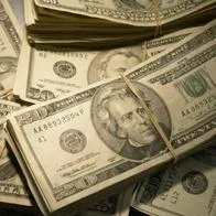 Dólar (TRM) en Colombia hoy: casas de cambio por $ 3.939 con subida