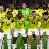 Hora y fecha de los próximos amistosos de la Selección Colombia: detalles y dónde ver