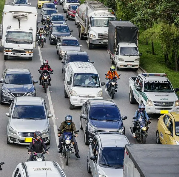 Pico y placa sábados en Bogotá: cómo funcionará la medida, carros que no podrán salir y más detalles.