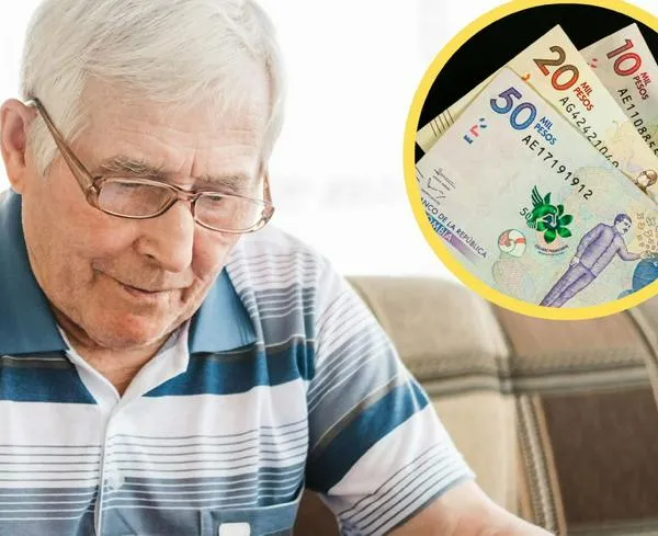 Pensiones: algunos colombianos tendían que pagar más por la reforma pensional
