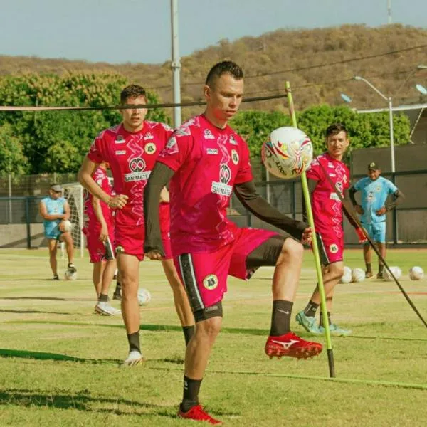 Alianza FC de Valledupar debuta como local ante Cali.