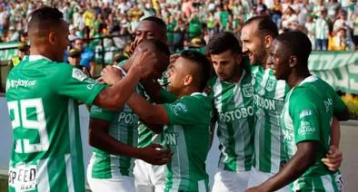 Tolima confirmó a Brayan Rovira como refuerzo para 2024, que viene de Nacional