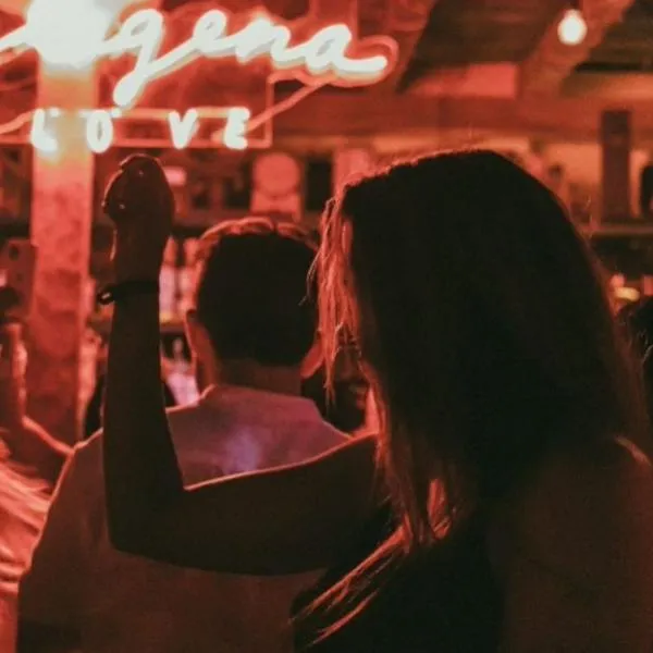 Foto de discoteca Alquímico, en Cartagena, cerrada por incumplimientos de seguridad