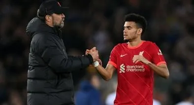 Liverpool ya piensa en futuro sin Klopp: 3 candidatos para dirigir a Luis Díaz y su banda