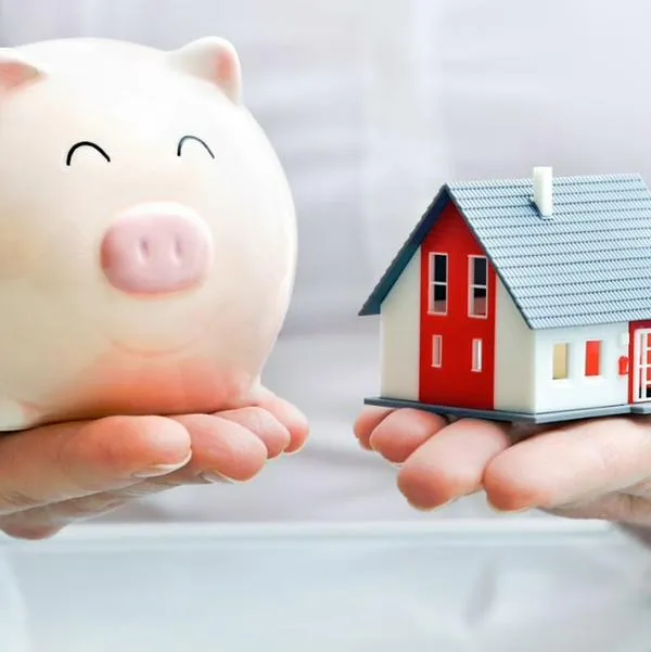 Cómo ahorrar y tener un crédito o préstamo para comprar vivienda en Colombia con el Fondo Nacional del Ahorro