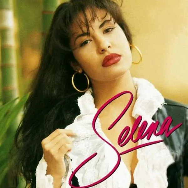 Así se vería Selena Quintanilla en la actualidad, según la inteligencia artificial. Falleció el 31 de marzo de 1995. La reina de la música tejana.