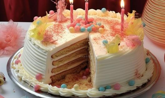 Cómo hacer una torta de cumpleaños: paso a paso e ingredientes necesarios para prepararla en casa y sin complicaciones para las celebraciones.