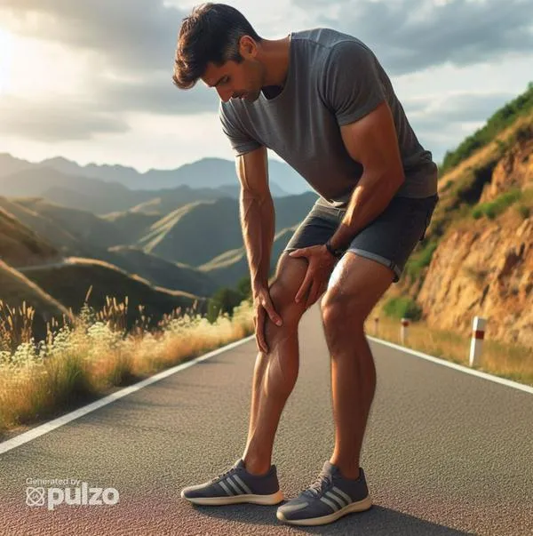 Ejercicios que puede hacer para fortalecer las piernas: 7 rutinas fáciles para mejorar la estabilidad y evitar lesiones en los músculos.