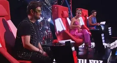 'La voz kids' EN VIVO: capítulo 14 completo y gratis de Caracol Televisión.