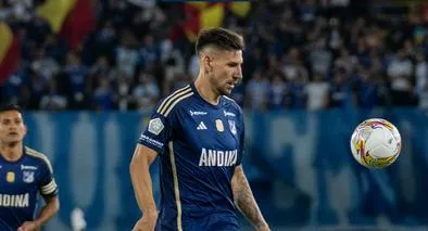 Millonarios tiene tres jugadores más lesionados.