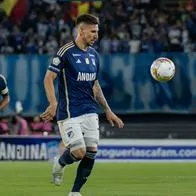 Millonarios sufre después del título de Superliga; hay alerta para juego con Bucaramanga