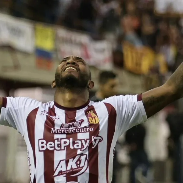 Diego Herazo dejaría al Tolima para jugar en Vélez Sarsfield de Argentina