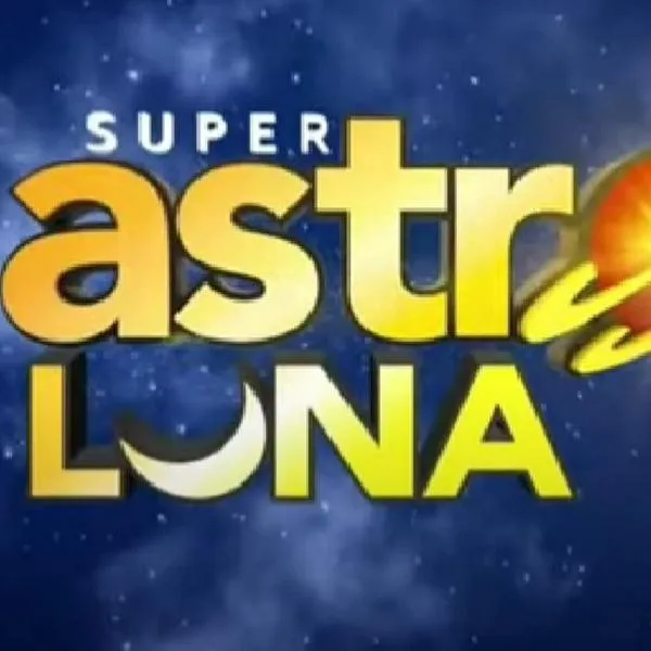 Astro Luna resultado último sorteo hoy 26 de enero de 2024