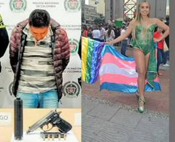 Mujer trans quindiana fue víctima de tentativa de homicidio en Pereira, este es su relato