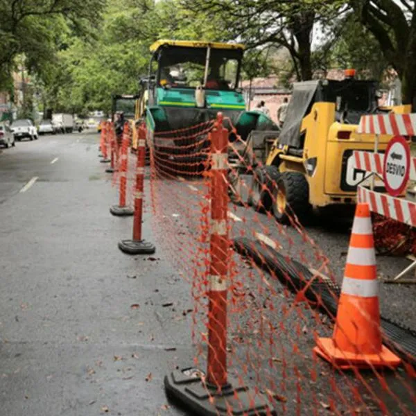 ¡Atentos! Por obras de EPM, la avenida Regional tendrá cierres parciales a partir del 30 de enero