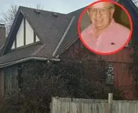 Pareja escondió el cuerpo de un familiar por 6 años para poder cobrar su pensión