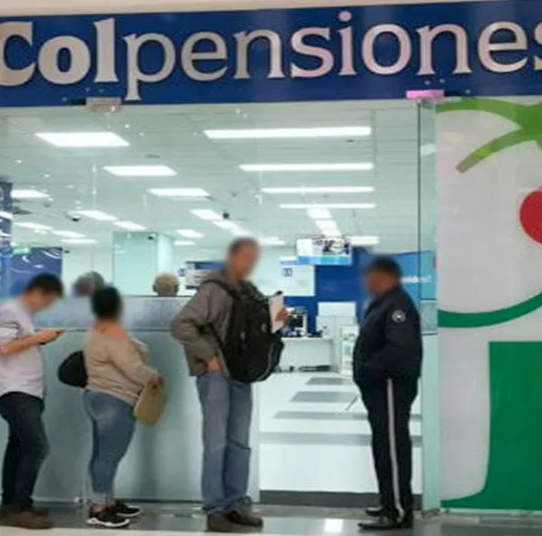 Colpensiones responde por señalamientos de despidos masivos y contrataciones en la entidad. Además, mostró sus buenos resultados. 