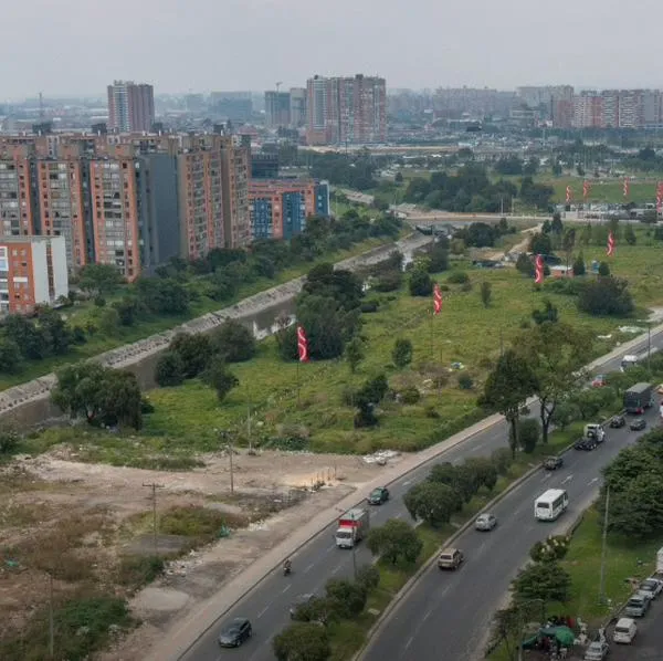 Bogotá y cómo ver la calidad del aire en vivo desde aplicación