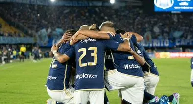 Millonarios hoy: lesiones de Giordana, Silva y Banguero previo a Bucaramanga | Millonarios últimas noticias: lista de bajas y convocados contra Bucaramanga