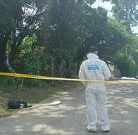 Condenan a hombre que asesinó a sus hijos y madre en Villavicencio