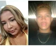 Asesinan a una pareja en El Copey
