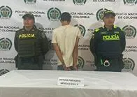 Joven robó 175 aguacates que una anciana campesina había cosechado en San Rafael