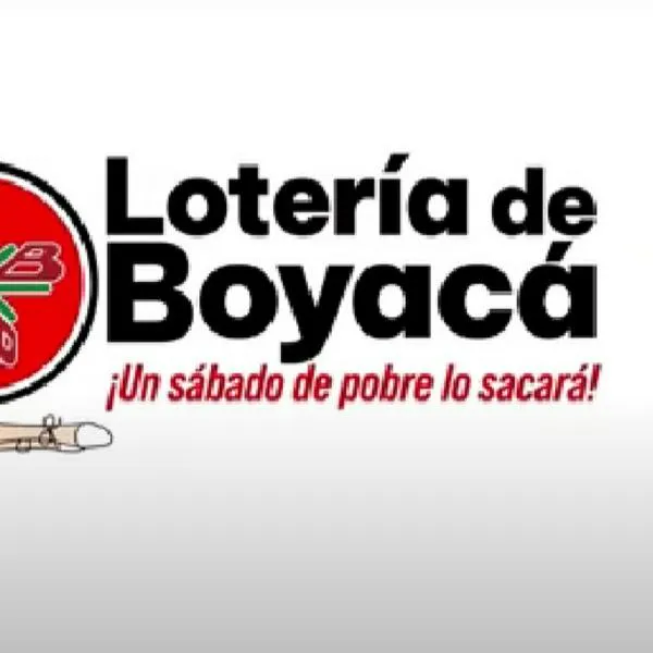 Lotería de Boyacá último sorteo, resultado hoy 27 de enero de 2024