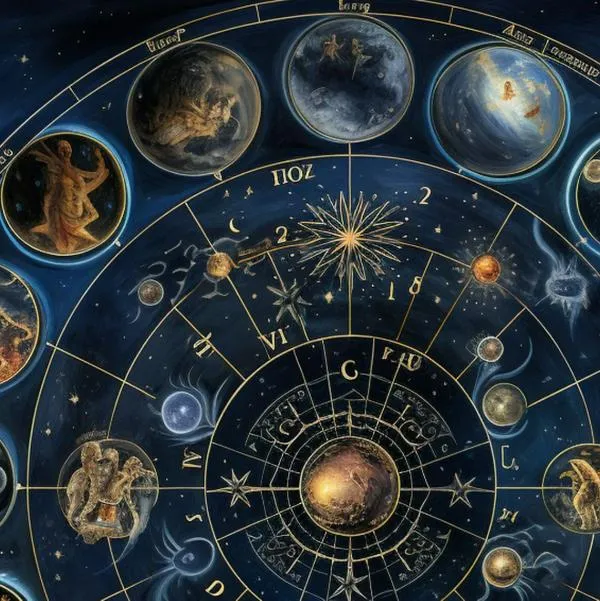 Horóscopo hoy: predicciones en el amor y el dinero para los signos zodiacales.