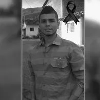 Él era Andrés, el joven que murió en la vía Ibagué- Espinal tras chocar contra un árbol