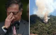 La advertencia de Petro sobre incendios en febrero: “selva amazónica y litoral pacífico”