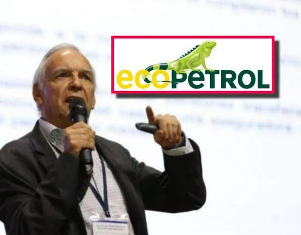 Ministro de Hacienda: hay fuerte apetito extranjero para invertir en Colombia; habla de Ecopetrol
