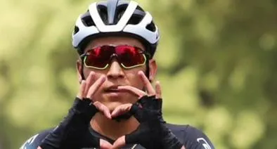 Campeonato Nacional de Ruta 2024: Alejandro Osorio campeón: Egan fue tercero