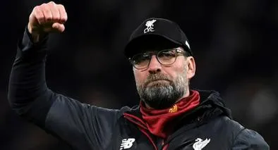 Jurgen Klopp recibió homenaje en victoria del Liverpool ante Norwich en FA Cup