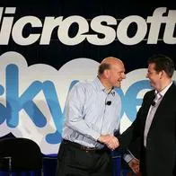 Nokia, Skype, LinkedIn y más marcas que fueron compradas por Microsoft. Es todo un negociazo en los 30 años de la compañía. 