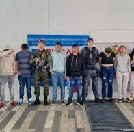 Una red de ciberdelincuentes fue atrapada luego de hurtar más de $ 1.000 millones a la Alcaldía de Machetá. Robó información valiosa.